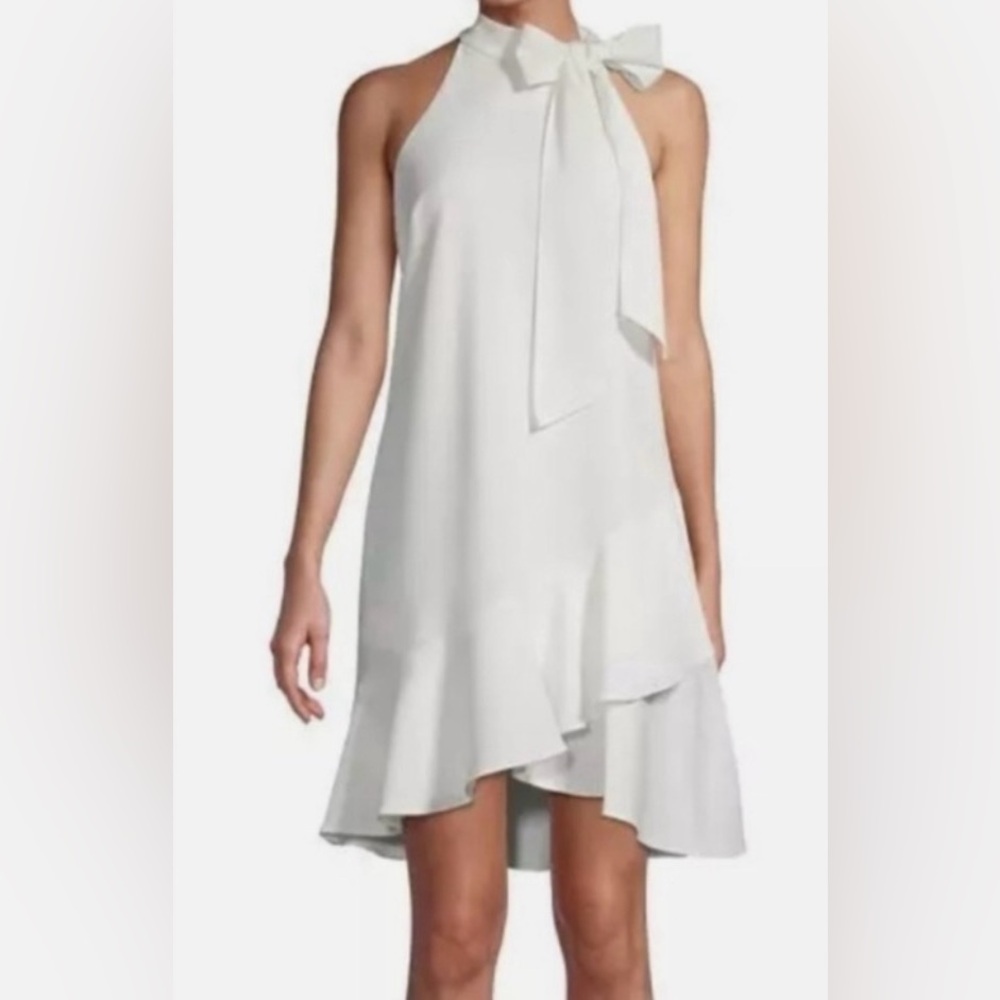 NEW Vince Camuto mid length dress. Never worn. New w tags